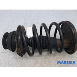 Renault - Twingo - Front shock absorber rod, left