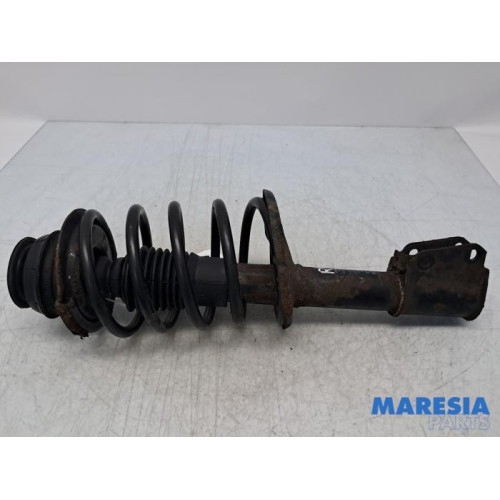 Renault - Twingo - Schokdemperpoot rechts-voor