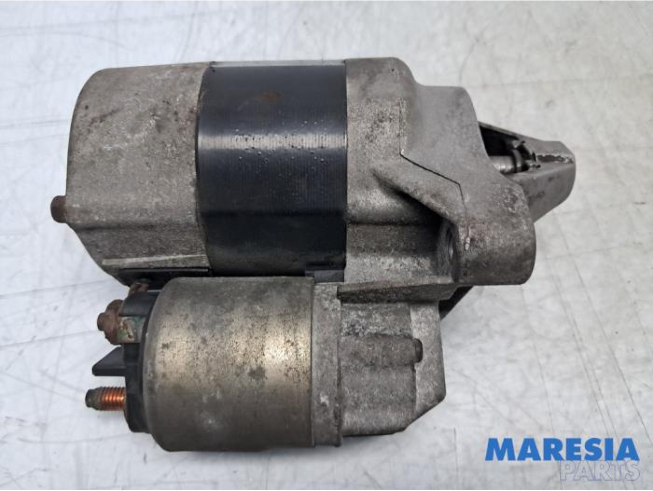 Renault - Twingo - Startmotor