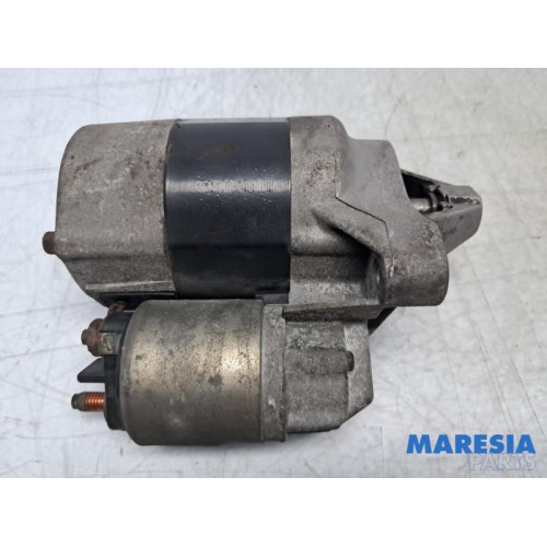 Renault - Twingo - Startmotor