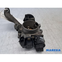 Renault - Twingo - Drosselklappengehäuse