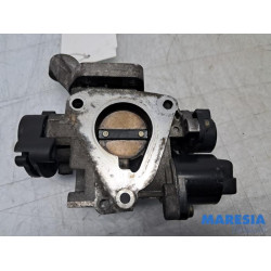 Renault - Twingo - Drosselklappengehäuse