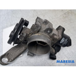 Renault - Twingo - Drosselklappengehäuse