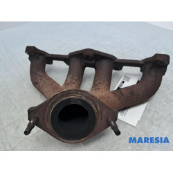 Renault - Twingo - Abgaskrümmer