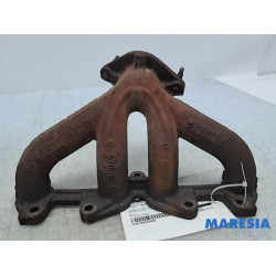 Renault - Twingo - Abgaskrümmer