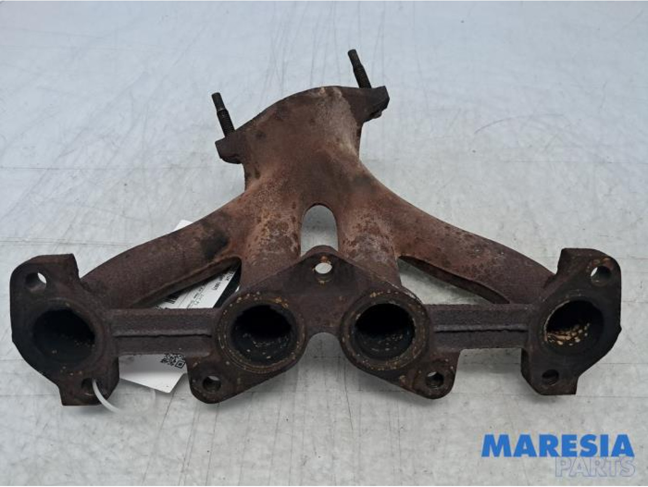 Renault - Twingo - Exhaust manifold