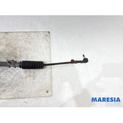 Renault - Twingo - Stuurhuis