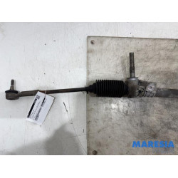 Renault - Twingo - Stuurhuis