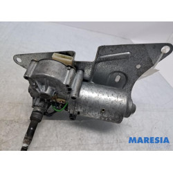 Renault - Twingo - Scheibenwischermotor hinten