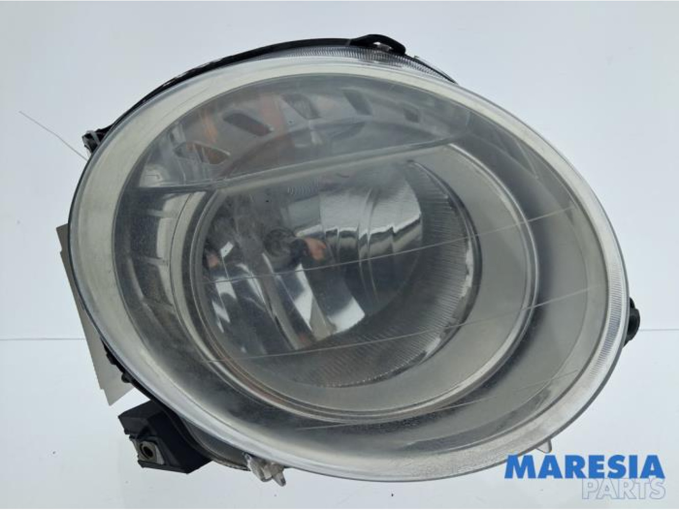 Fiat - 500 - Scheinwerfer rechts