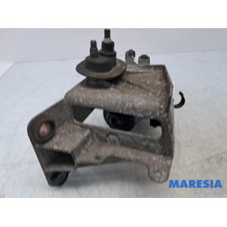 Renault - Twingo - Ruitenwissermotor voor