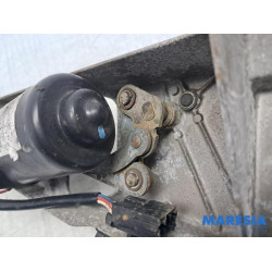 Renault - Twingo - Ruitenwissermotor voor