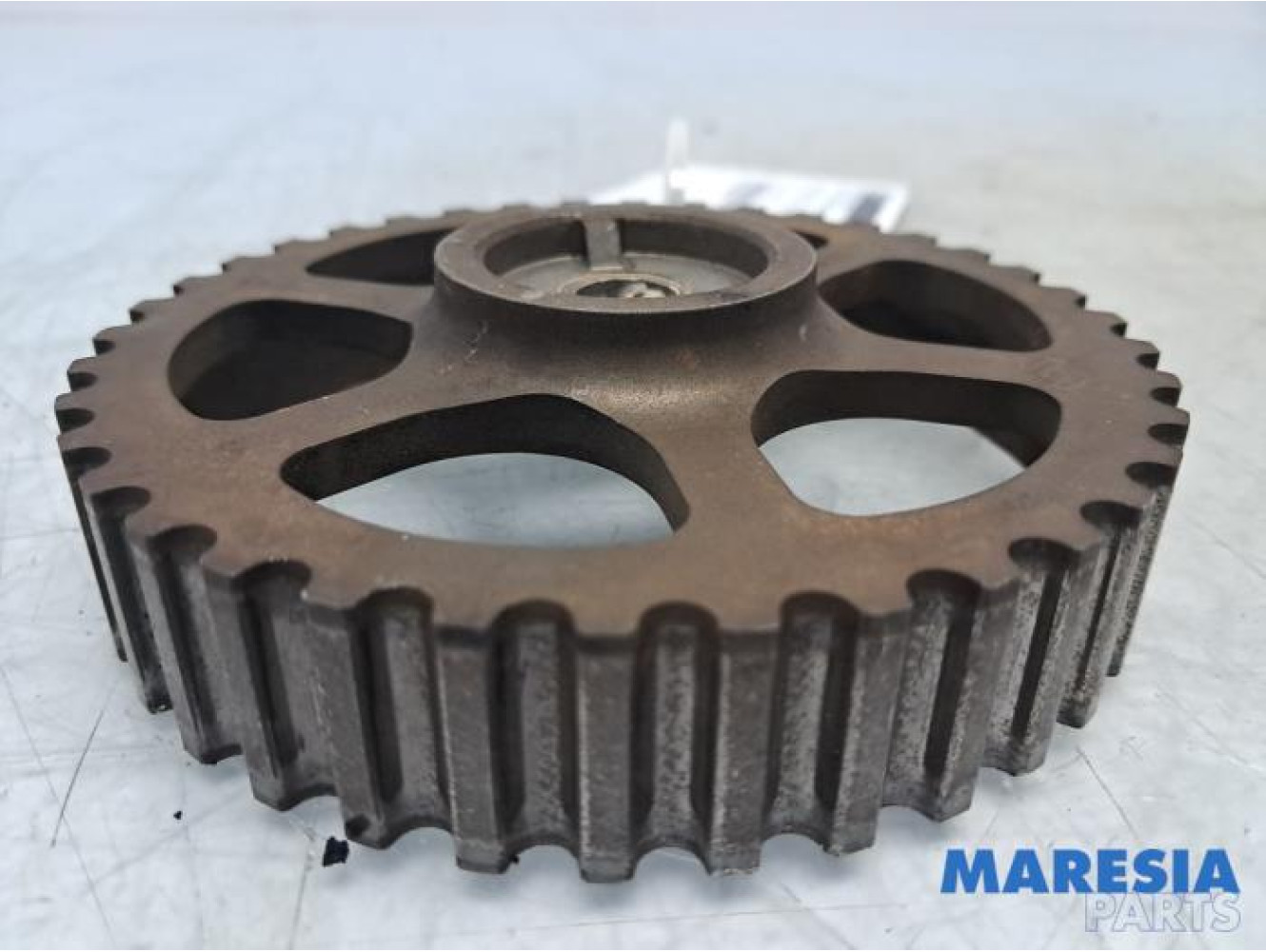 Renault - Twingo - Nokkenas Tandwiel