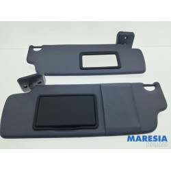 Renault - Twingo - Sun visor set