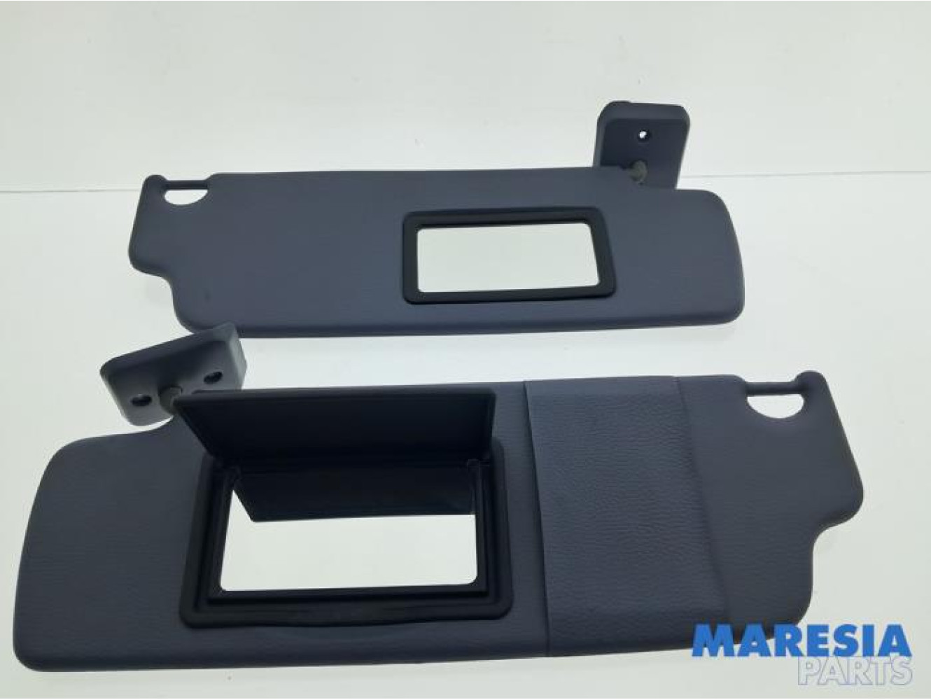 Renault - Twingo - Zonneklep set