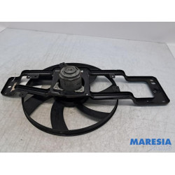 Renault - Twingo - Kühlgebläse Motor