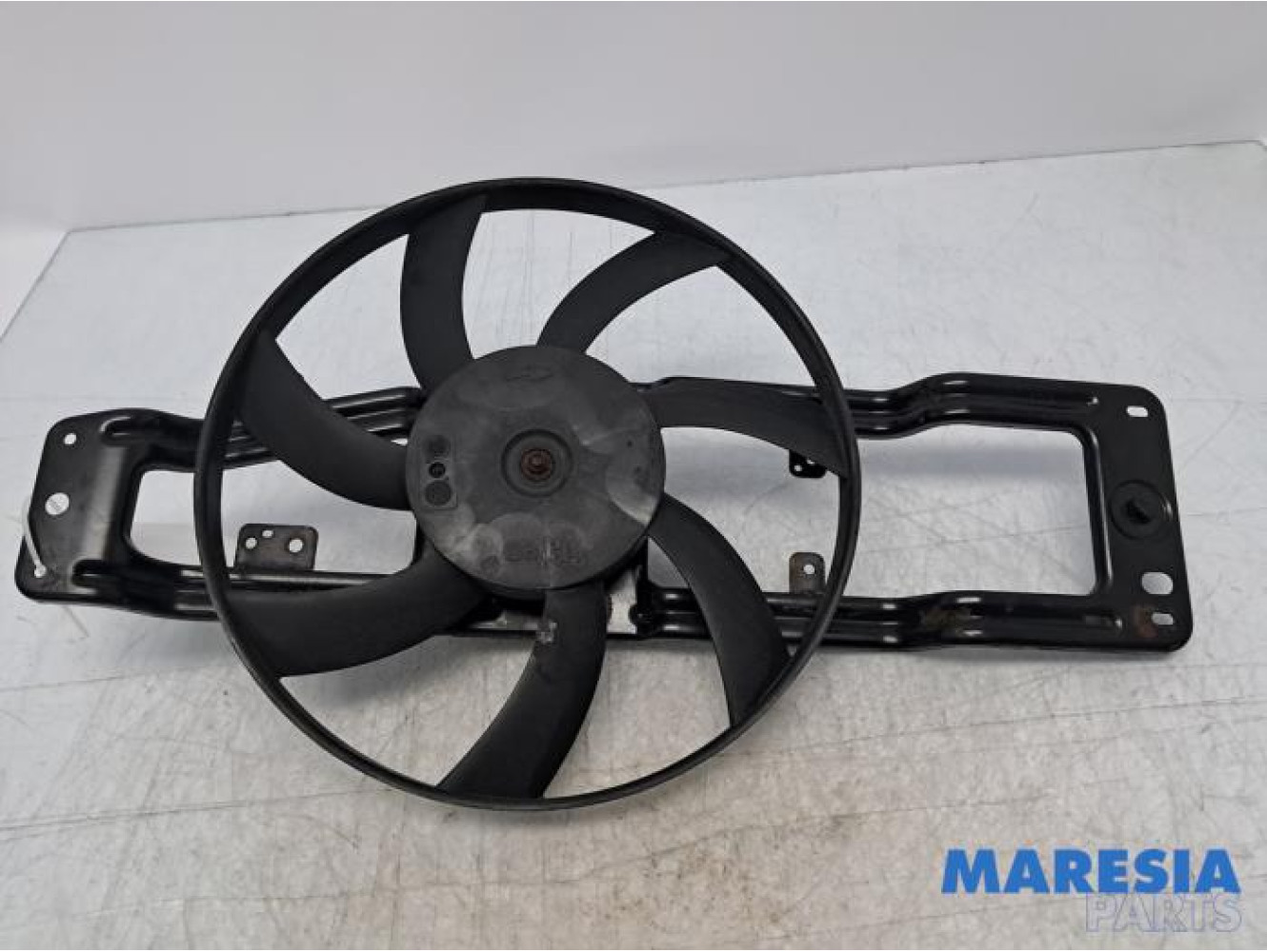 Renault - Twingo - Kühlgebläse Motor