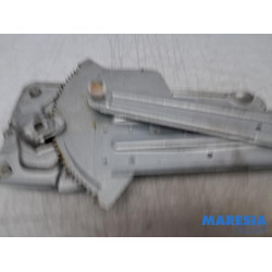 Renault - Twingo - Ruitmechaniek 2Deurs rechts-voor