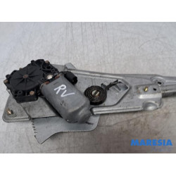 Renault - Twingo - Ruitmechaniek 2Deurs rechts-voor