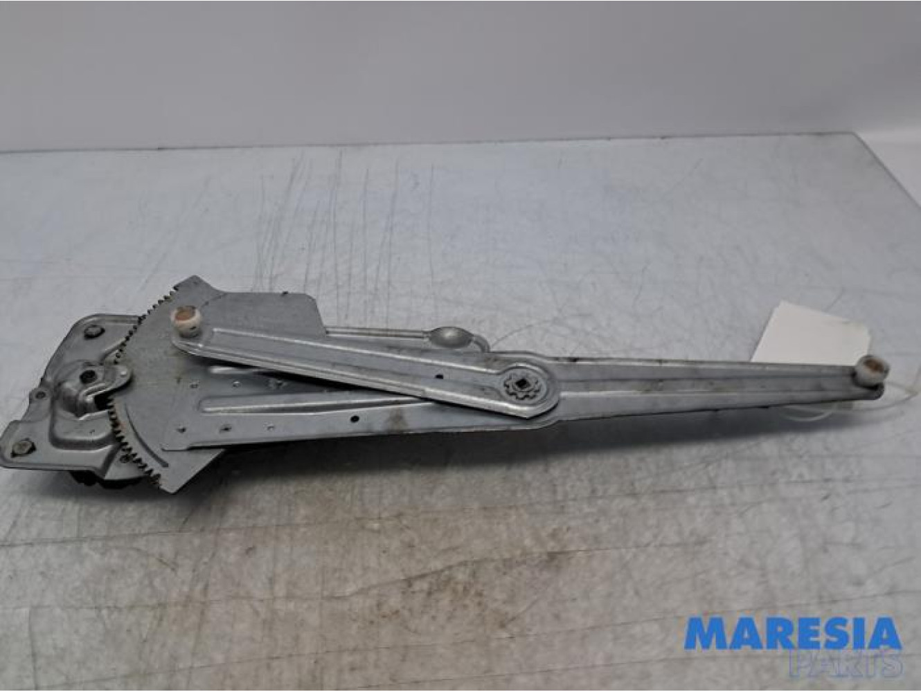 Renault - Twingo - Ruitmechaniek 2Deurs rechts-voor