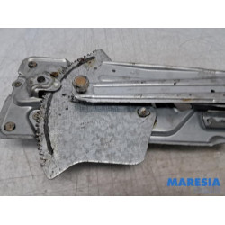 Renault - Twingo - Window mechanism 2-door, front left