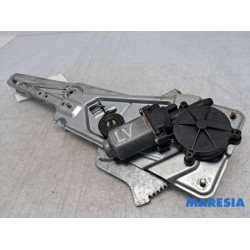 Renault - Twingo - Window mechanism 2-door, front left