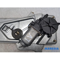 Renault - Twingo - Window mechanism 2-door, front left