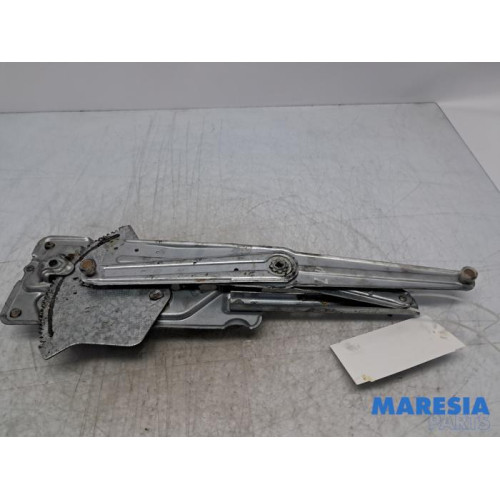 Renault - Twingo - Window mechanism 2-door, front left