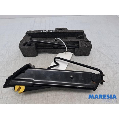 Renault - Twingo - Krik