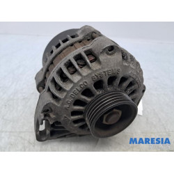 Renault - Twingo - Dynamo