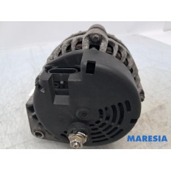 Renault - Twingo - Dynamo