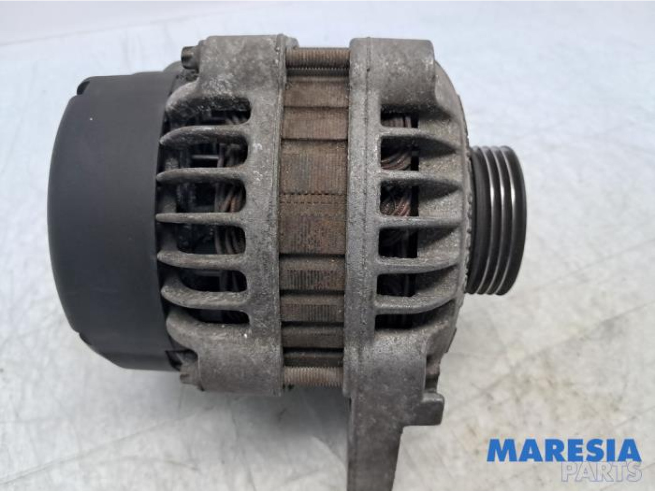 Renault - Twingo - Dynamo