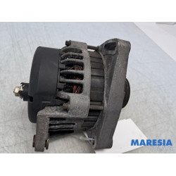 Renault - Twingo - Dynamo