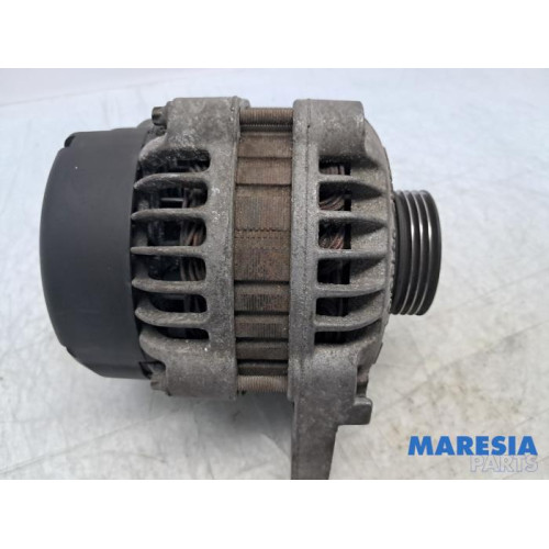 Renault - Twingo - Dynamo