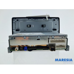 Renault - Trafic - Affichage navigation