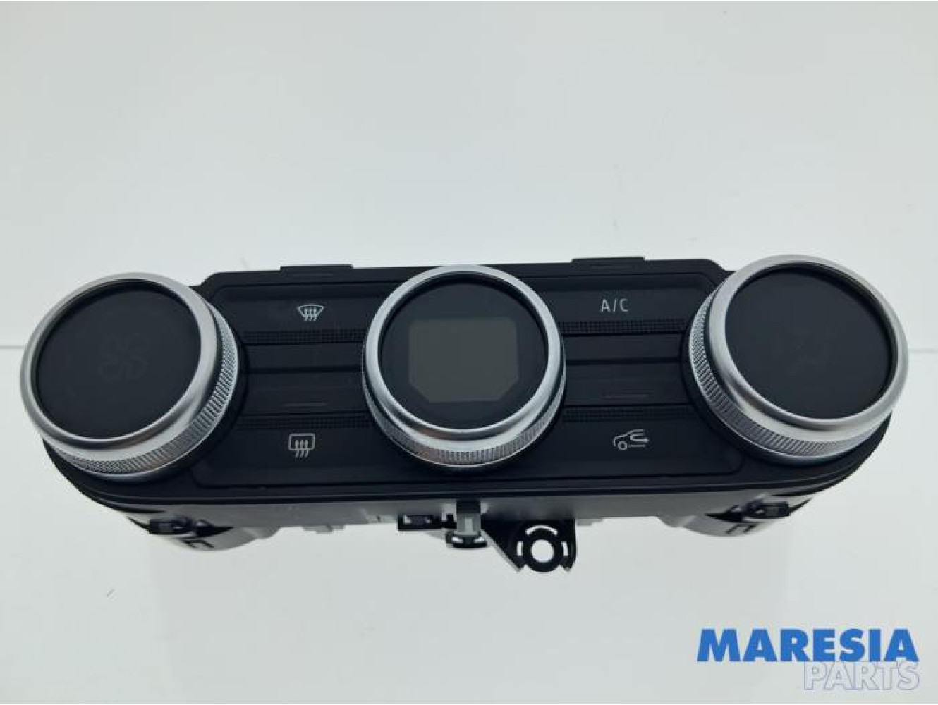 Renault - Trafic - Heater control panel