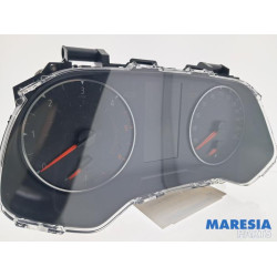 Renault - Trafic - Instrumentenpaneel