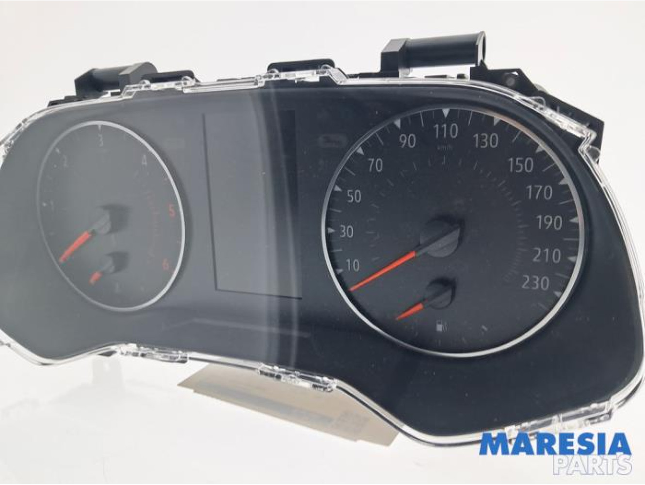 Renault - Trafic - Instrumentenpaneel