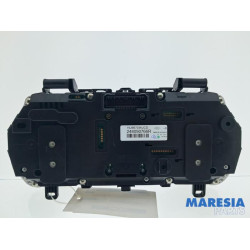 Renault - Trafic - Instrumentenpaneel