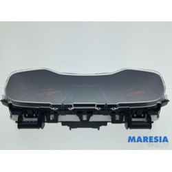 Renault - Trafic - Instrumentenpaneel