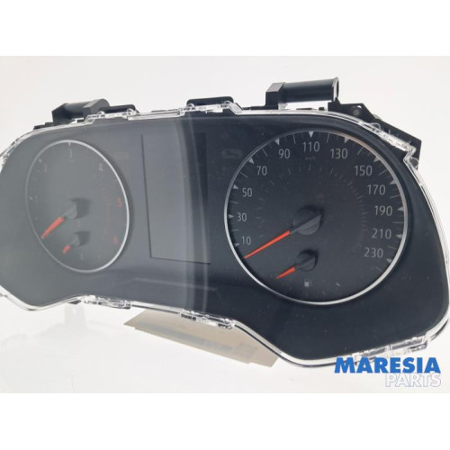 Renault - Trafic - Instrumentenbrett