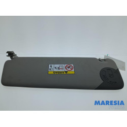 Renault - Trafic - Zonneklep