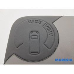 Renault - Trafic - Zonneklep