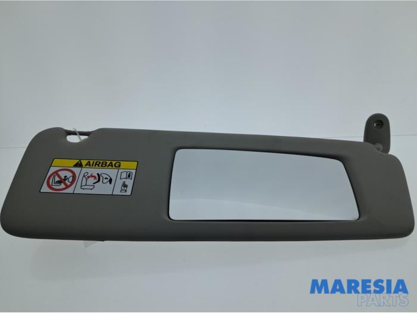 Renault - Trafic - Zonneklep