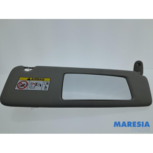 Renault - Trafic - Zonneklep