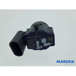 Renault - Trafic - PDC Sensor