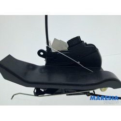 Renault - Trafic - Door lock mechanism 2-door, left