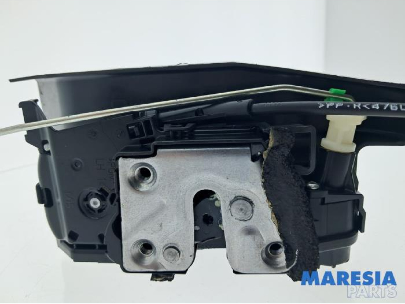 Renault - Trafic - Door lock mechanism 2-door, left
