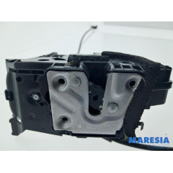 Renault - Trafic - Türschlossmechanik 2-türig rechts