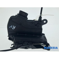 Renault - Trafic - Türschlossmechanik 2-türig rechts